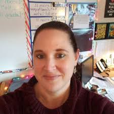 I'm happy to share that I'm starting a new position as Interim Elementary  Principal at Croswell-Lexington Community Schools!