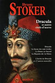 Amazon Fr Dracula Et Autres Chefs D Oeuvre Stoker Bram Livres