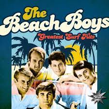 The beach boys' 12th studio album, smile, was shelved in 1967 after brian began suffering from depression, irrational fear and hearing disembodied voices. The Beach Boys Greatest Surf Hits Lp Jpc