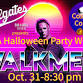 Halloween Party at Tailgates, with The Walkmen event image