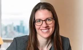 Dr. Aileen Camacho, Psychiatry