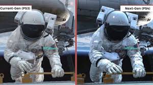 Прохождение call of duty 3 (ps3). Ps3 Vs Ps4 Call Of Duty Ghosts Graphics Comparison Digital Life Plus