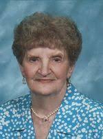 Obituary for Beverly Hansen