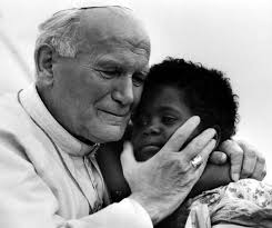 Life of John Paul II