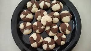 Butter Cookies In Tamil Double Layer Butter Cookies Recipe Vanilla A Butter Cookies Recipe Cookie Recipes Vanilla Cookie Recipe