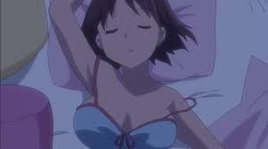 Issoshi Sleeping: Sleeping with Hinako (Video 2010) - IMDb