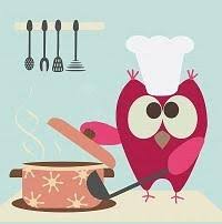 Bueno esta es mi primera tabs q paso asiq nose si esta bien pero buee ustedes se encargan de decirlo. La Cocina De La Lechuza Y Sus Recetas Tradicionales Cocina