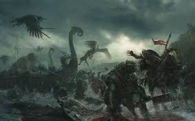 Images About V I K I N G S On Pinterest Siggy Vikings 1280 1024 Vikings Wallpapers 41 Viking Wallpaper Warriors Wallpaper Golden State Warriors Wallpaper