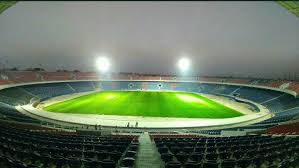 Desde el 01/10/1912, ¡la mitad más uno del país! Estadio La Olla Monumental Club Cerro Porteno Py Estadio La Olla Monumental Club Cerro Porteno Py Baseball Field Field Baseball
