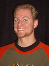 That Beard-Growing Sensation!: Monday, January 16