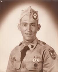 Charles Lamar Thacker Obituary