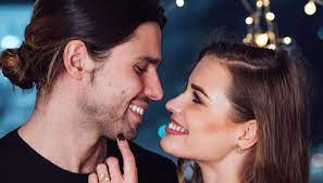 One is gianmarco onestini, former competitor of the big brother vip conducted by barbara d'urso, e valeria. Luca Onestini And Ivana Mrazova Separated She Reveals On Instagram I Can T Go Back To