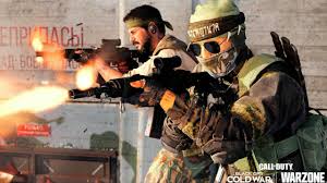 Season 3 brings a lot of new features to call of duty: New Call Of Duty Warzone Season 3 Teaser Trailer Arrives Gamespot