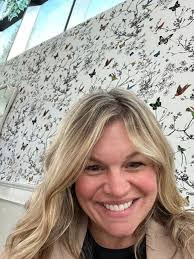 Dana Braddock's Instagram, Twitter & Facebook