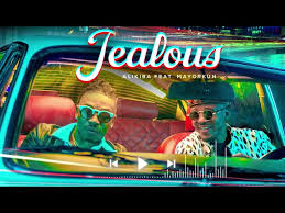 Check spelling or type a new query. Alikiba Feat Mayorkun Jealous Official Audio Youtube