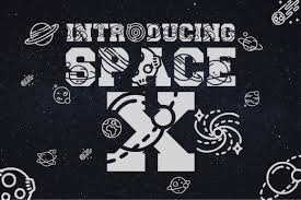 You can donate to support the project financially. Space X Font By Ktwop Creative Fabrica In 2020 Free Fonts For Designers Cool Fonts Business Card Logo