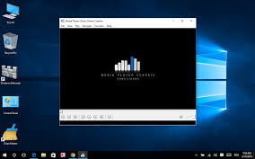 You need to use it together with an already installed directshow player such as windows media player. Best Media Players For Windows 10