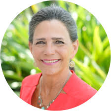 Jane Hood — Saint Marks