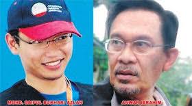 Aku Budak Balun: Wednesday, February 17, 2010