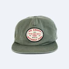 Nswf 5 Panel Cap Shopping Accessories Shop Cap