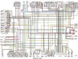 Plan your motorcycle's wiring diagram. 94 Kawasaki Motorcycle Wiring Diagram For A 06 Chrysler Sebring Fuse Diagram Wiring Diagram Schematics