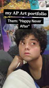 5/15 art pieces, some of them I stick to the true story and the others I  made with my own twisted. #art #apart #ap #fairytales #storys #disney  #littlemermaid #littlebopeep #aliceinwonderland ...