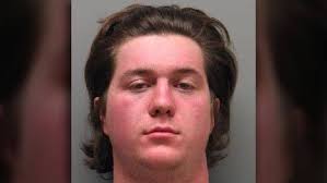 http://bit.ly/1efogTK A 21-year-old Lake Charles man pleaded guilty to  aggravated cruelty to animals Thursday