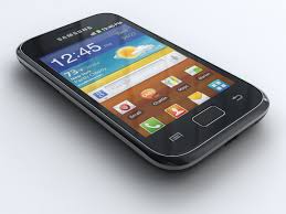 samsung galaxy ace plus s7500 3D Models ...
