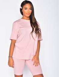 Papier transfert laser ttc 3.1 themagictouch, pour textiles blancs ou clair. Ensemble T Shirt Oversize Et Short Cycliste Jeans Industry