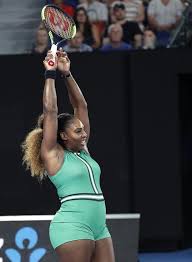 Serena williams has most grand slam titles in singles, doubles and mixed doubles in combination with active players. Strong Start Finish Lift Serena Past Bouchard In Australia Am 1070 The Answer Houston Tx