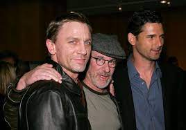 Steven Spielberg Photos Photos Private Screening Of Universal S Munich Daniel Craig Eric Bana Steven Spielberg