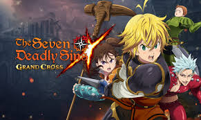 Torrent downloads » search » seven deadly sins anime season 2. Seven Deadly Sins Season 5 Episode 1 Release Date Watch Online
