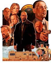 Breaking Bad Forever On Instagram Nice Breakingbad Breakingbadamc Brba Walterwhite Heisenberg Bryanc Breaking Bad Breakin Bad Breaking Bad Art