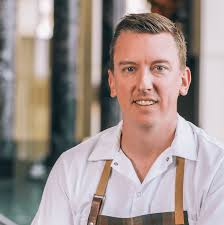 Spiaggia's New Chef Eric Lees Reveals Five Things About Himself