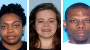 Visitors arrested in separate incidents at AL prison