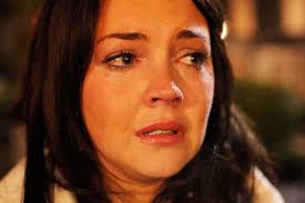 HAPPY 25TH BIRTHDAY EASTENDERS