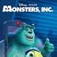 Monsters Inc. — Coast Film & Music Festival event image
