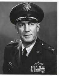 Gen Clarence Adelbert “Shoopy” Shoop (1907-1968)