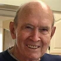 James Slagle Obituary and Online Memorial (2025)