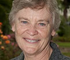 Mary Beth Ingham, CSJ, PhD