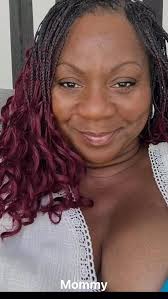 Happy Birthday Mommy , There are no words big enough to describe the love,  strength, and grace this woman carries. My momma is the heartbeat of our  family, the prayer warrior that keeps us covered, ...