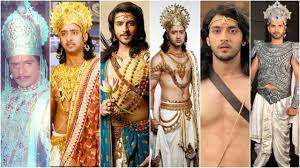 It aired from 16 september 2013 to 16 august 2014 on star plus. Rankings Of Best Arjun The Greatest Warrior Of Mahabharat Shaheer Sheikh Kinshuk Vaidya Youtube