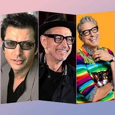 October 22, 1952 ~ Happy birthday to actor JEFF GOLDBLOOM, who turns 72  years old today 🎭 PHOTOS, clockwise from left