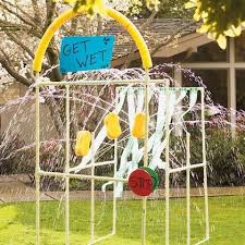 12 Fun Water Games To Play Outside Outdoor Crafts Kids Summer Activities For Kids Activities For Kids