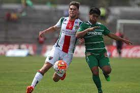 Francisco andrés sierralta carvallo (born 6 may 1997) is a chilean professional footballer who plays as defender for championship club watford. Palestino Se Hizo El Fuerte De Local Y Derroto A Deportes Temuco