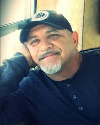 Antonio "Tony" Guevara