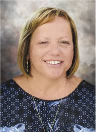 Danielle Villeneuve (née Ménard)