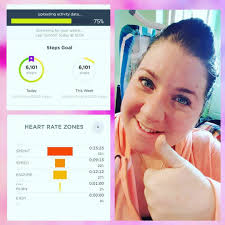 Pure Barre Murrysville's newest member Maria has some inspiring words to  share! Not only did she complete the New Member Challenge in just 3 weeks,  she continues to hit the barre running