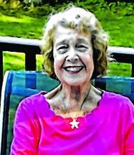 Nancy Toomey Obituary (2024)