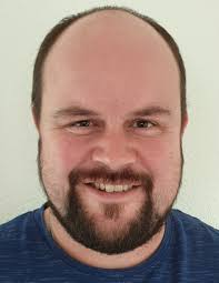 Porträt Samuel Krebs